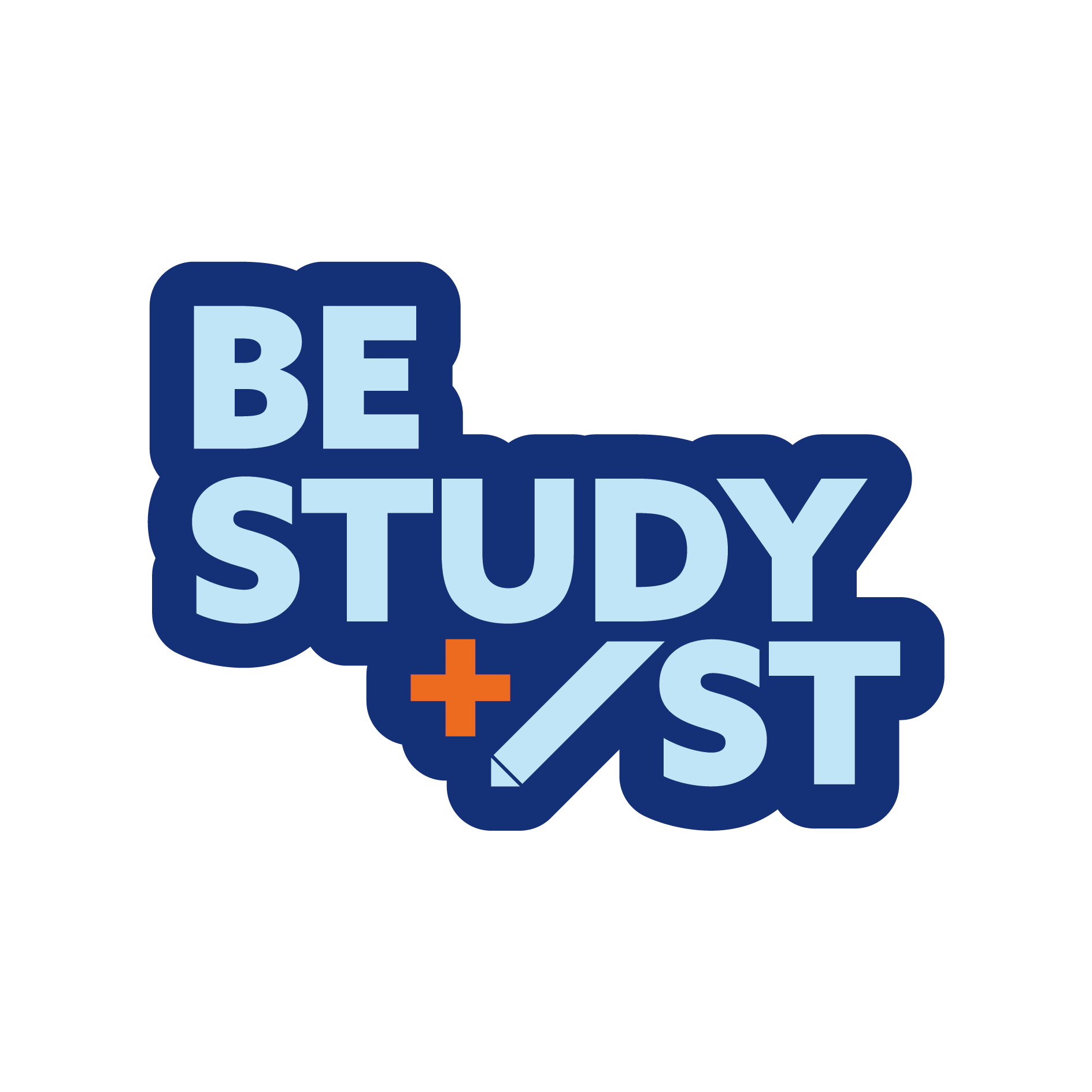 Be Study + ist